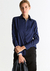 CAMISA GROSULARIA (AZUL) en internet