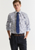 CAMISA HUNT (RAYAS AZULES) - Giesso