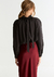CAMISA LAPACHO (NEGRO)