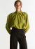 CAMISA LAPACHO (VERDE) en internet