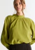 CAMISA LAPACHO (VERDE) - Giesso