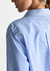 CAMISA LARIMAR (CELESTE CON RAYAS)