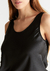 CAMISA MAAT (NEGRO) en internet