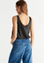 CAMISA MAAT (NEGRO) - Giesso