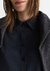 CAMISA MAGNETITA SEDA (NEGRO) - tienda online
