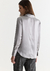 Imagen de CAMISA MAGNETITA SEDA (GRIS)