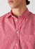 CAMISA MOQUEHUE (ROJO) - Giesso