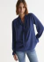 CAMISA NENNEKE (AZUL) - comprar online