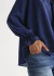 CAMISA NENNEKE (AZUL) en internet