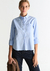 CAMISA PIRITA (CELESTE) - comprar online