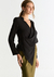 CAMISA PIROLUSITA (NEGRO) - tienda online