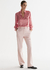 CAMISA TISSAIA (ROSA) - comprar online