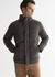 CAMPERA ALUMINE (Gris) - tienda online