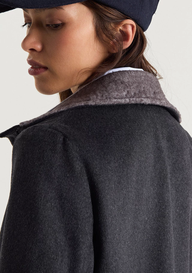 CAMPERA CALENDULA — imagen 5