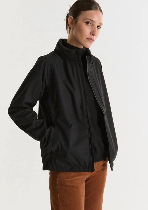 CAMPERA FENIX (NEGRO) - comprar online