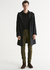 Imagen de CAMPERA LARGA CAMUS (NEGRO)