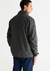 CAMPERA WOOLF (GRIS) - Giesso