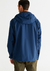 CAMPERA WOOLF (AZUL) - tienda online