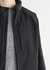 CAMPERA WOOLF (NEGRO) - comprar online