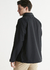 CAMPERA WOOLF (NEGRO) - Giesso