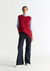 SWEATER GAGE (ROJO) - comprar online