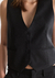 CHALECO MILVA - tienda online
