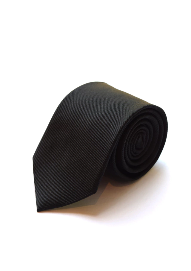 CORBATA XIAMEN (NEGRO)