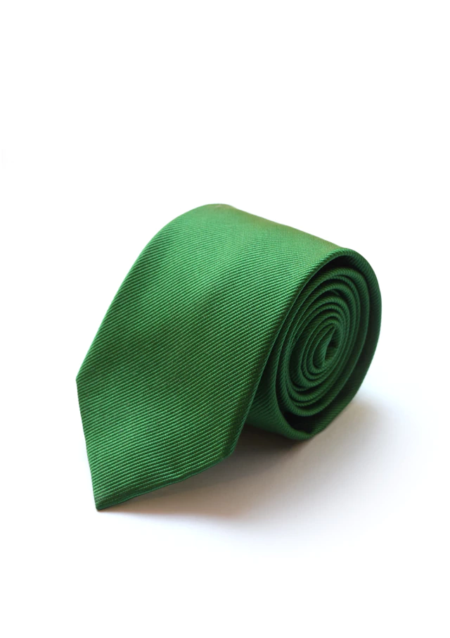 CORBATA XIAMEN (VERDE)