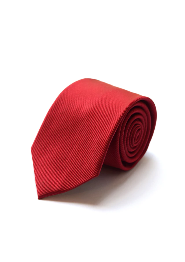 CORBATA XIAMEN (ROJO)