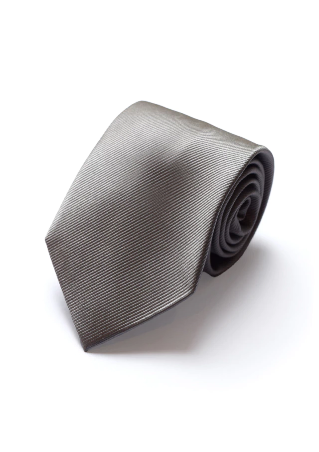 CORBATA XIAMEN (GRIS)
