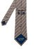 Corbata INUYASHA (Gris Medio) - comprar online