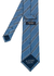 Corbata INUYASHA (Azul/Celeste) - comprar online