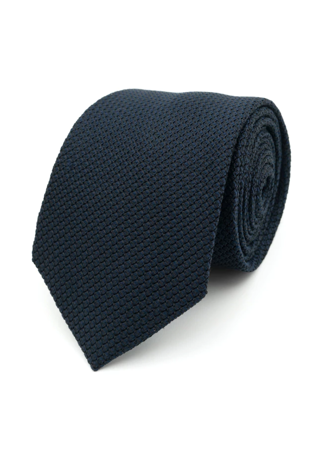 Corbata Massel (AZUL)