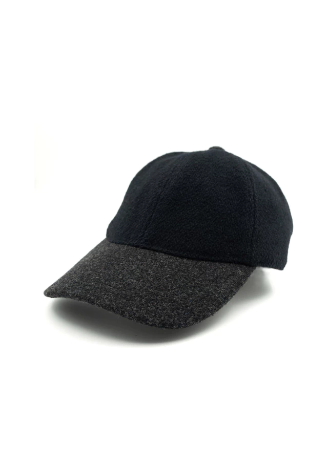 Gorro Colapinto (NEGRO)