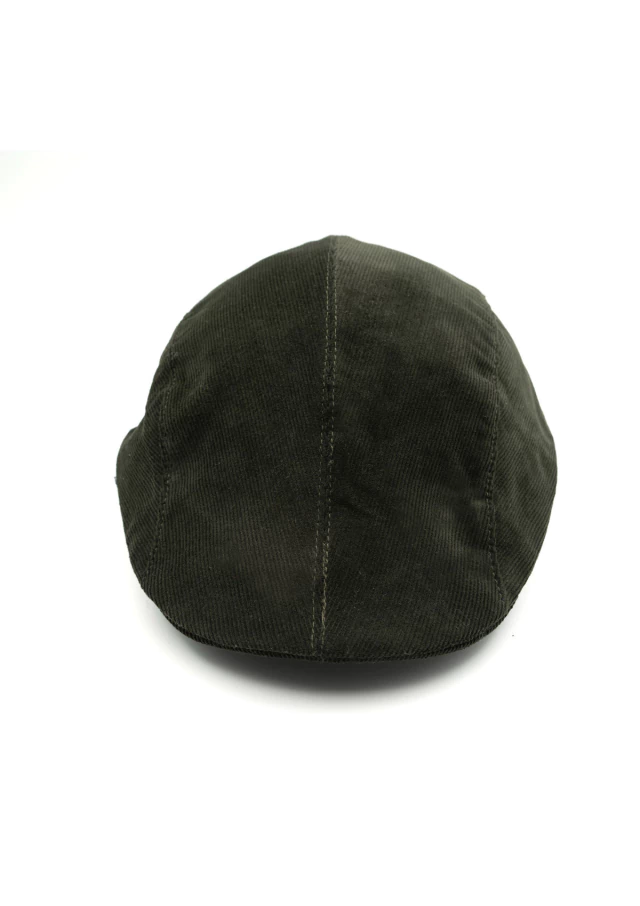 Gorro Hill (VERDE) — imagen 2