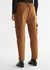 PANTALON ALFALFA (Mostaza) - Giesso
