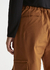PANTALON ALFALFA (Mostaza) - tienda online