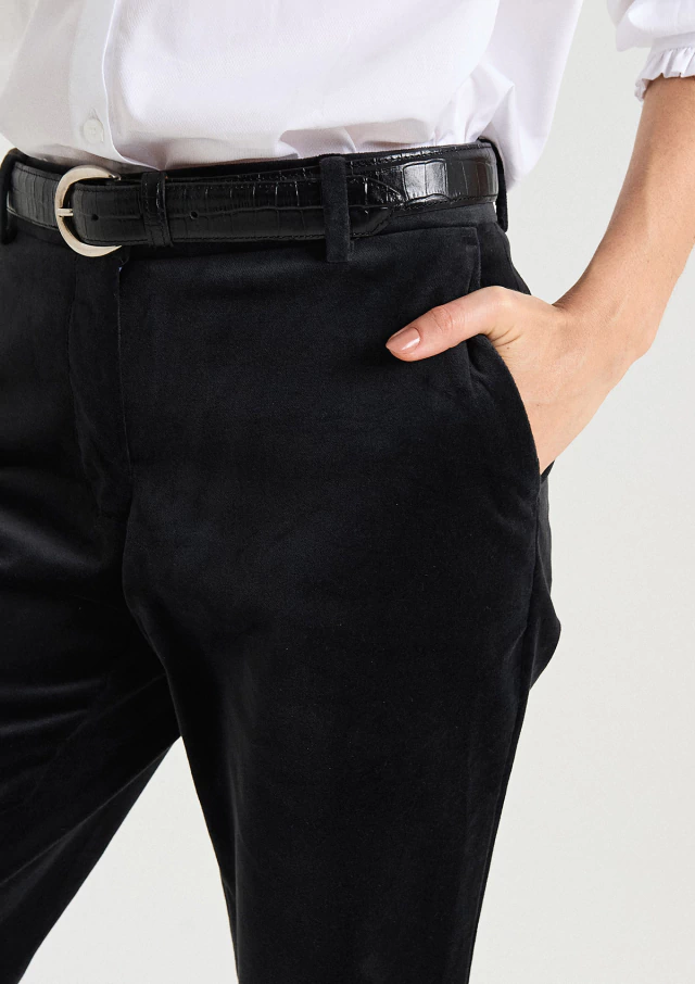 PANTALON ARTORIUS (CARBON) — imagen 3