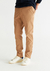 PANTALON ASPEN (CAMEL) - comprar online