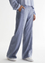 PANTALON BALIAN (AZUL) - comprar online