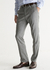 PANTALON BAUDELAIRE (GRIS)