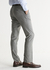 PANTALON BAUDELAIRE (GRIS) - tienda online