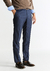 PANTALON BAUDELAIRE (AZUL) en internet