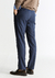 PANTALON BAUDELAIRE (AZUL) - tienda online