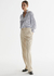 PANTALON CAHIR (CRUDO)