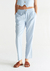 PANTALON CAIRO (CELESTE) - comprar online