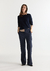 PANTALON CERUSITA (AZUL) en internet