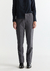 PANTALON CIANITA (GRIS) - Giesso