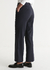 PANTALON ESKEL (AZUL) - Giesso