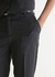 PANTALON ESKEL (NEGRO)